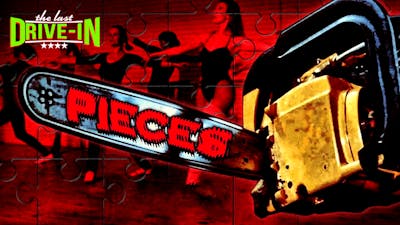 "The Last Drive-In with Joe Bob Briggs: Pieces"