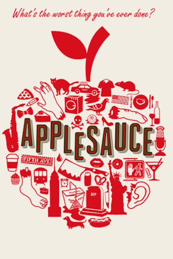 Applesauce