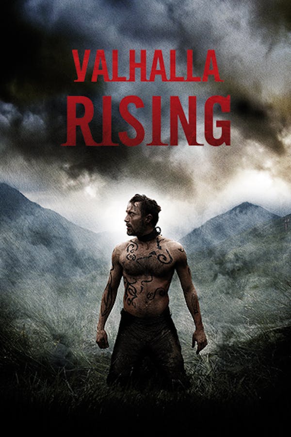 Valhalla Rising