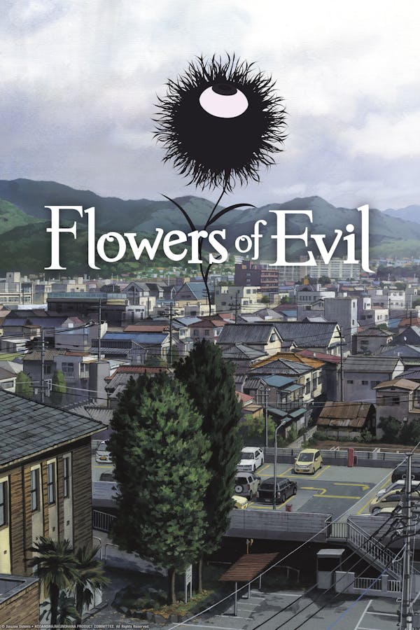 Flowers of Evil