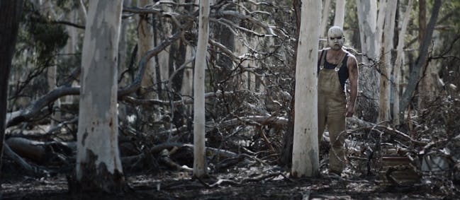 "Human Monsters & Serial Killers"