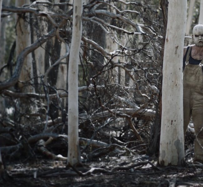 "Human Monsters & Serial Killers"