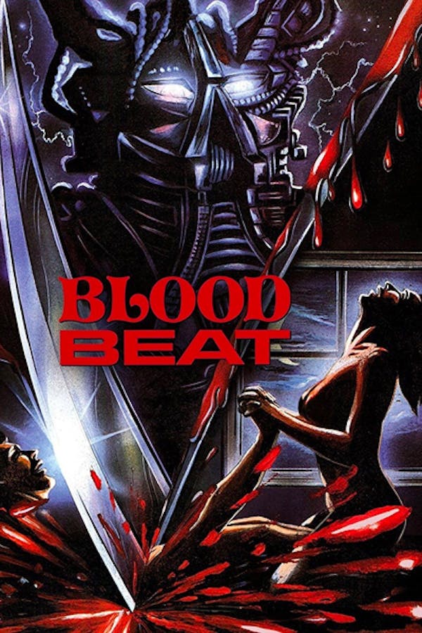 Blood Beat
