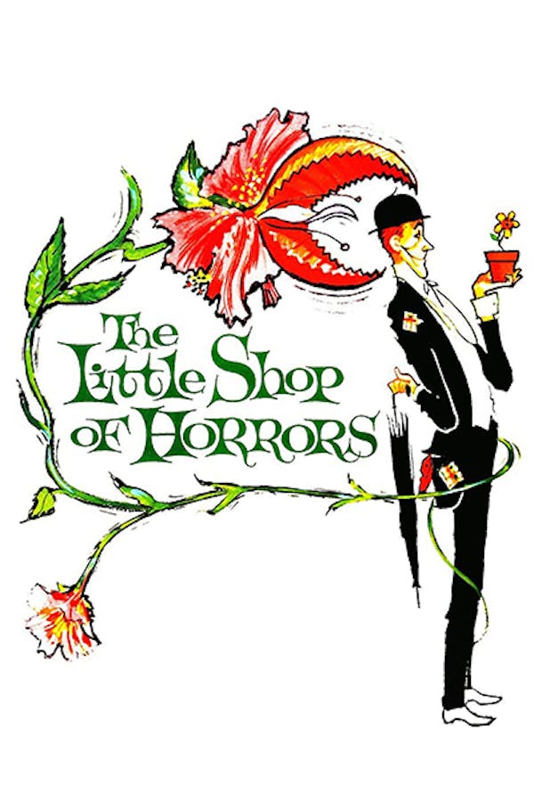 Little Shop of Horrors