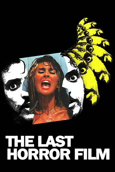 The Last Horror Film