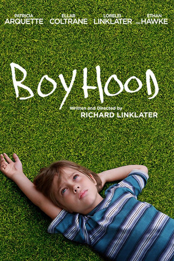 Boyhood