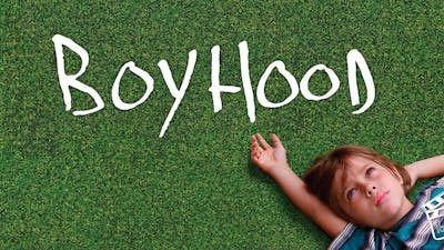 Boyhood Stream Boyhood Stream