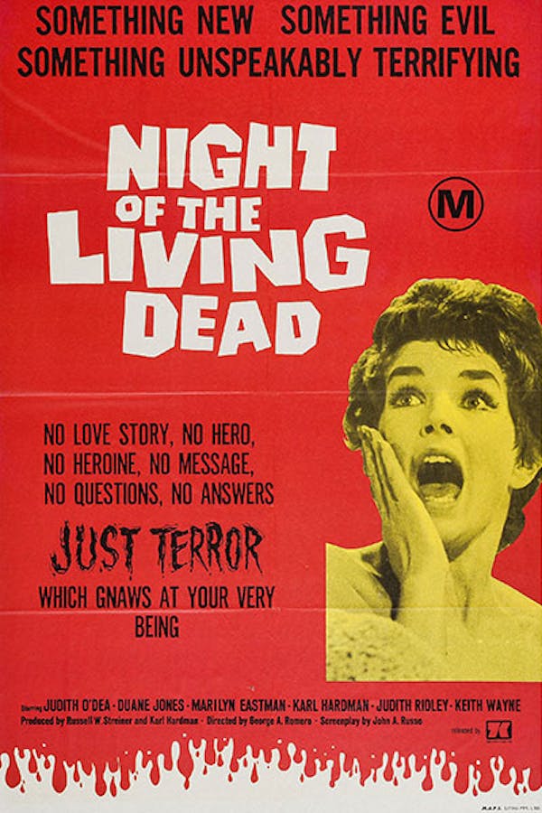 Night of the Living Dead