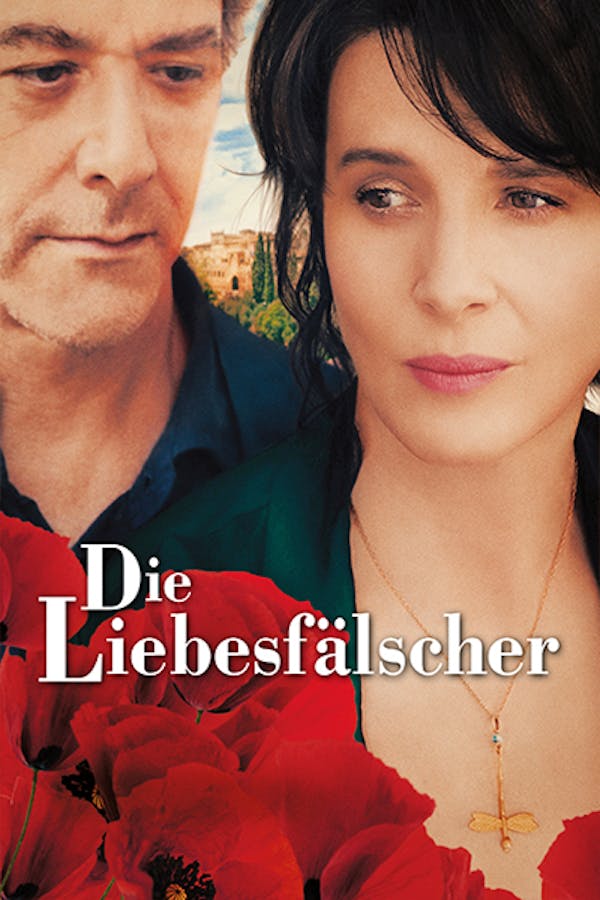Die Liebesfälscher