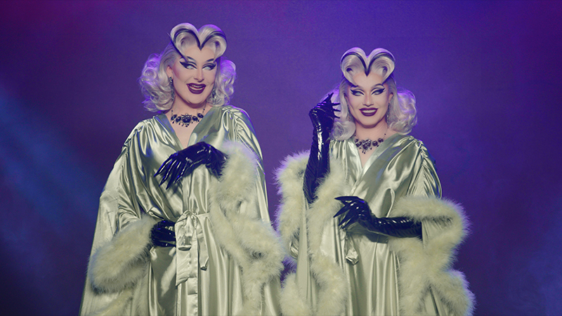 "7. Sea Monsters of the Depths"