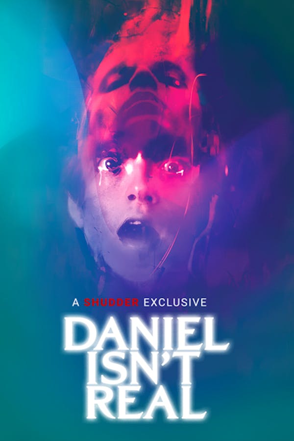 Daniel Isn't Real