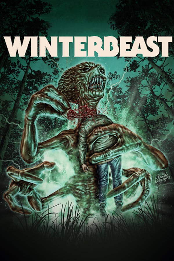 Winterbeast