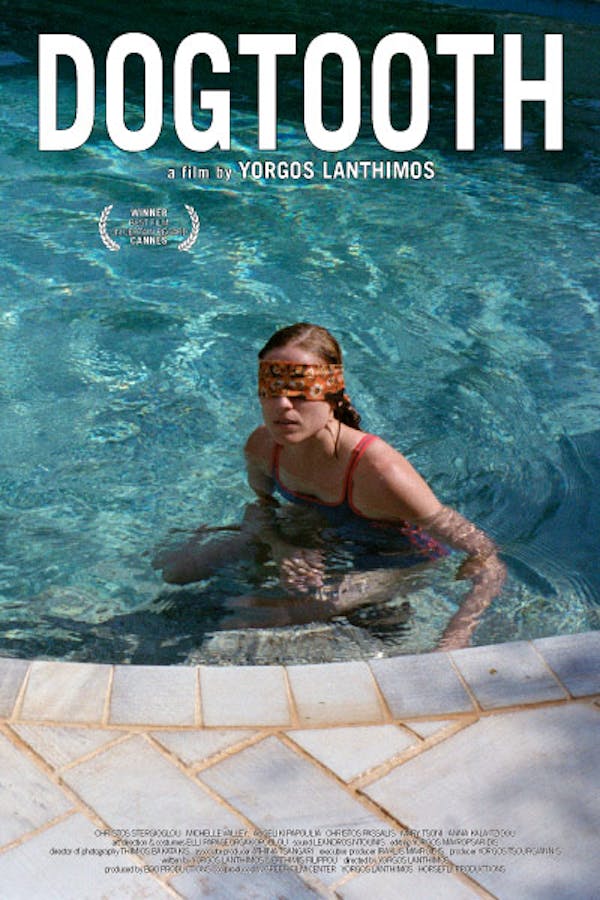 Dogtooth