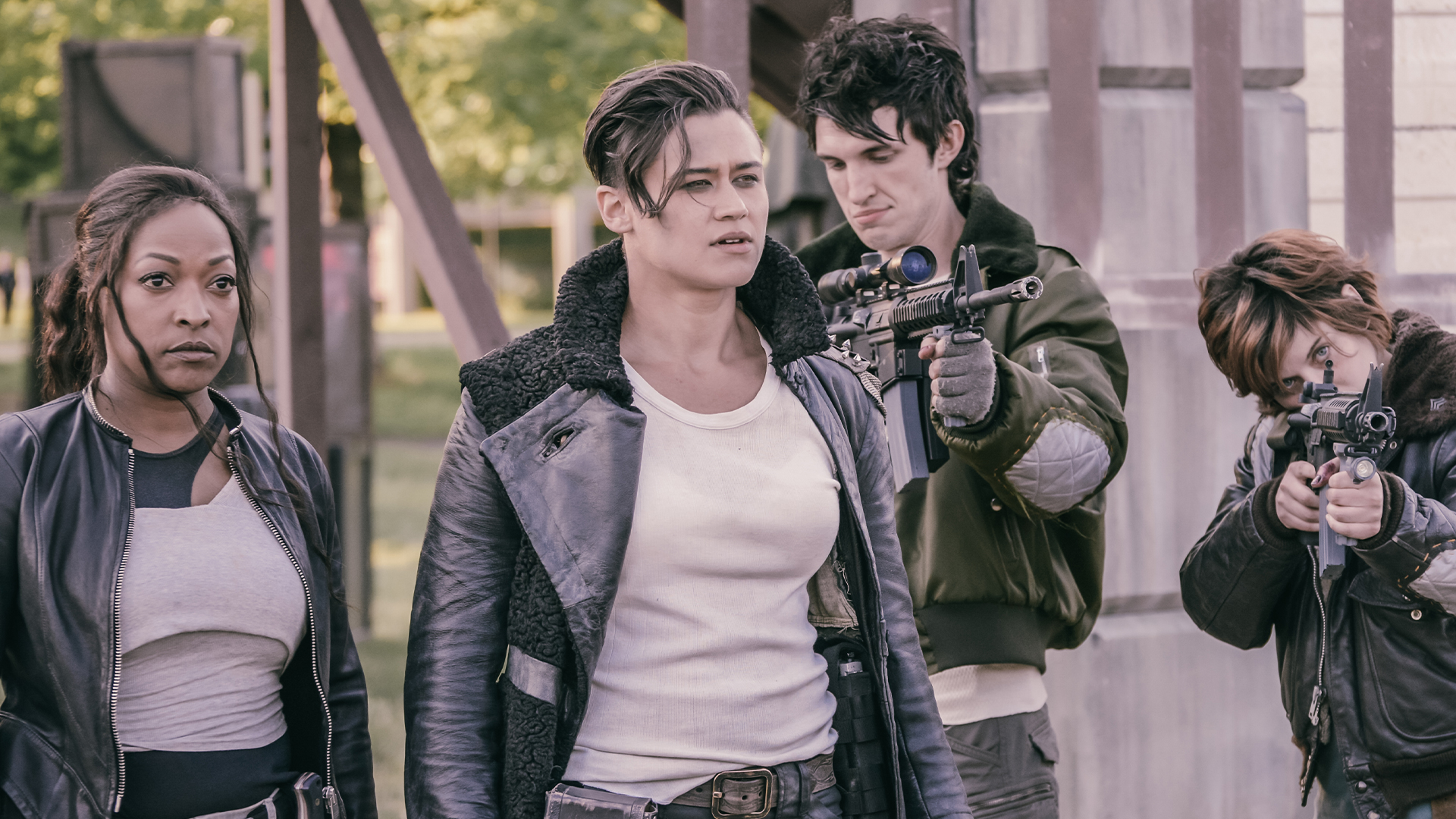 "3. Escape from Altura"