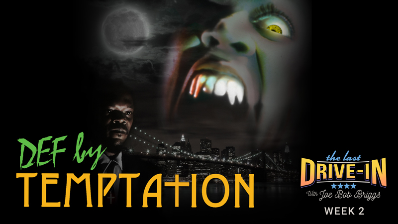 "Week 2: Def By Temptation"