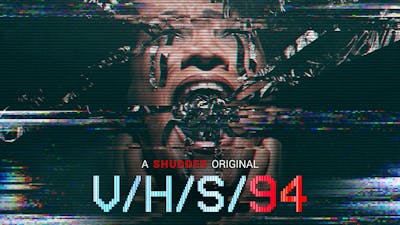 V/H/S 94