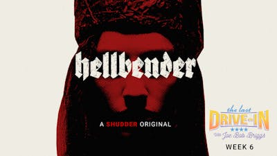 Week 6: Hellbender