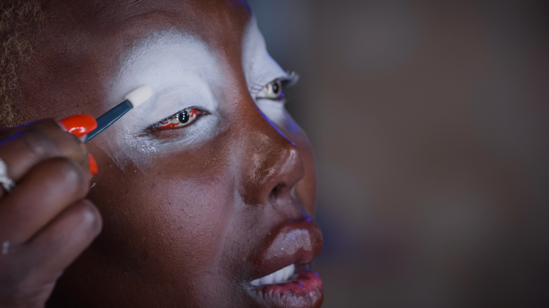 "3. The Haunted Hotel"