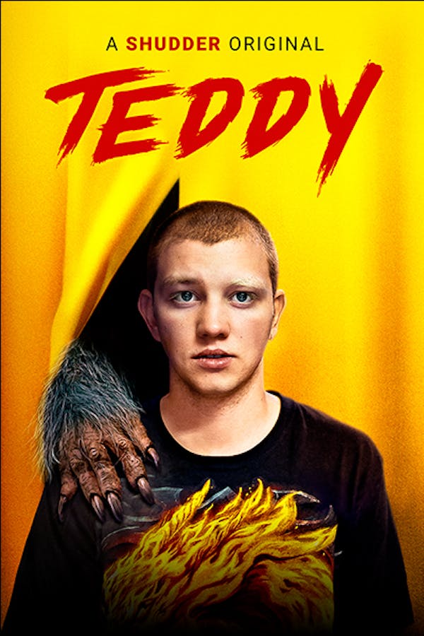 Teddy