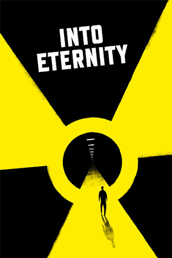 Into Eternity
