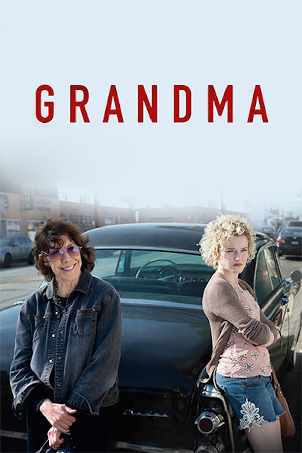 Grandma