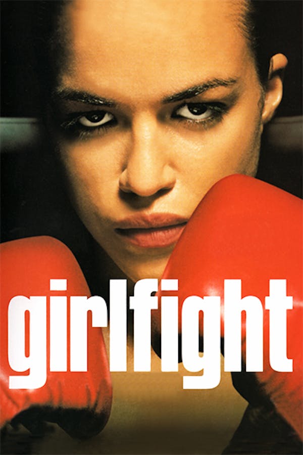 Girlfight