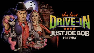 "Just Joe Bob: Freeway"