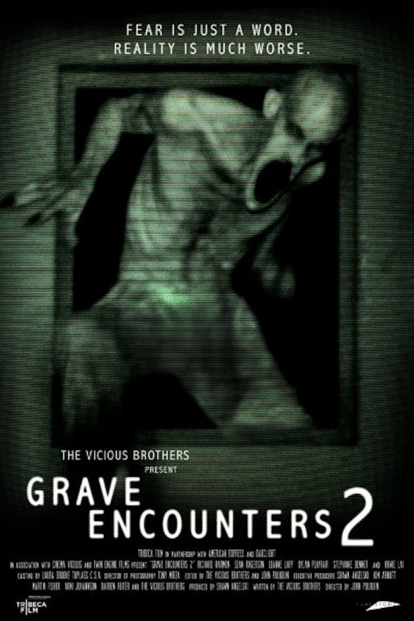 Grave Encounters 2