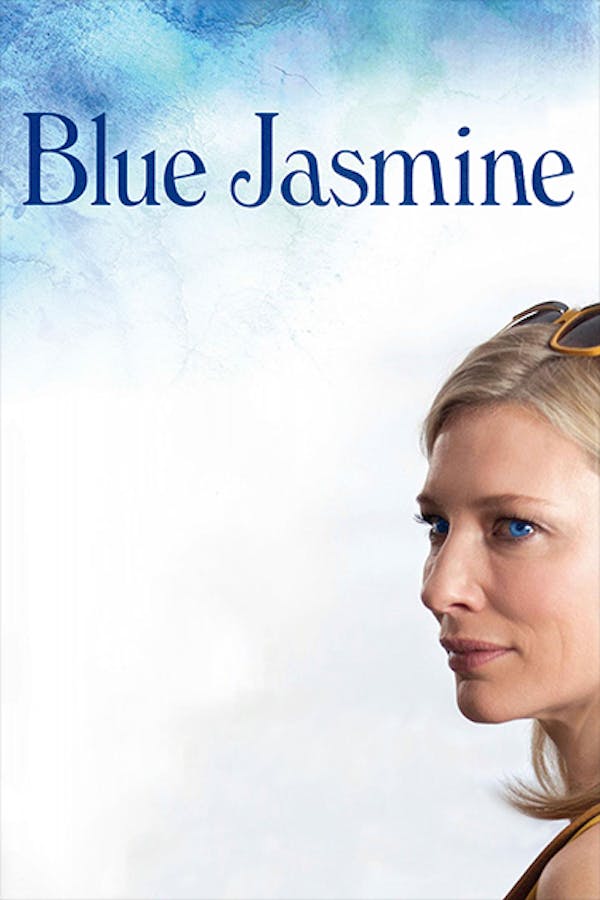 Blue Jasmine