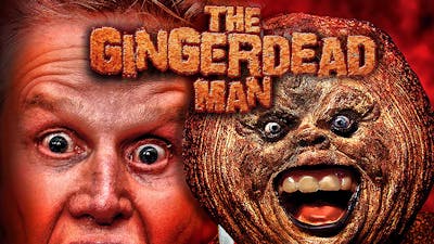 Movie Time: The Gingerdead Man (2005) and The Brain (1988) – 13 O