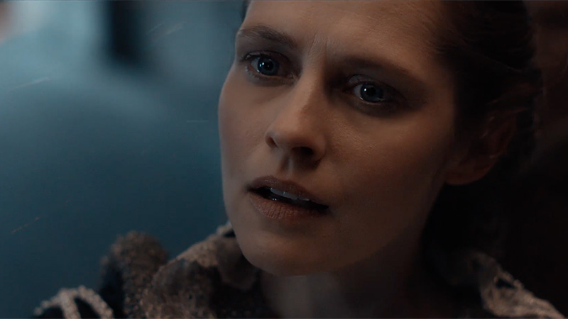 "A Discovery of Witches S2:E9"