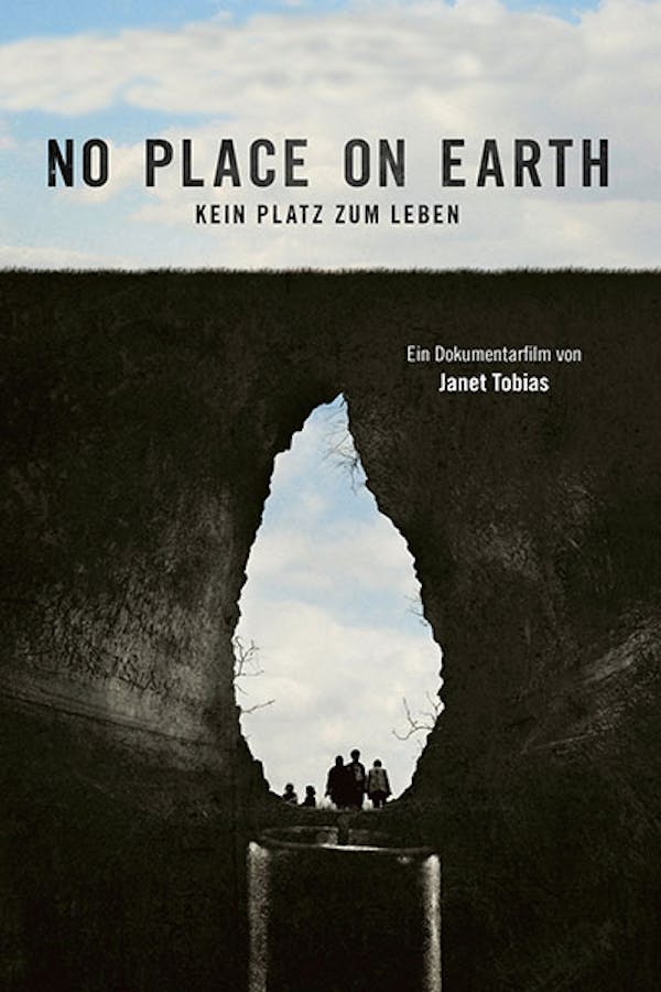 No Place on Earth - Kein Platz zum Leben