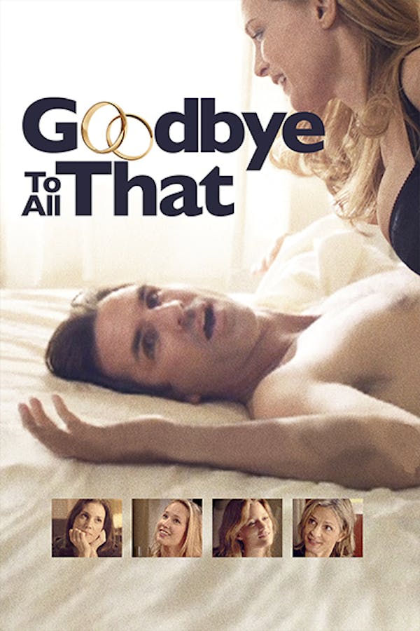 Goodbye To All That