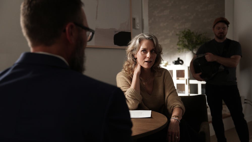 "State College, Pennsylvania Ep. 2"