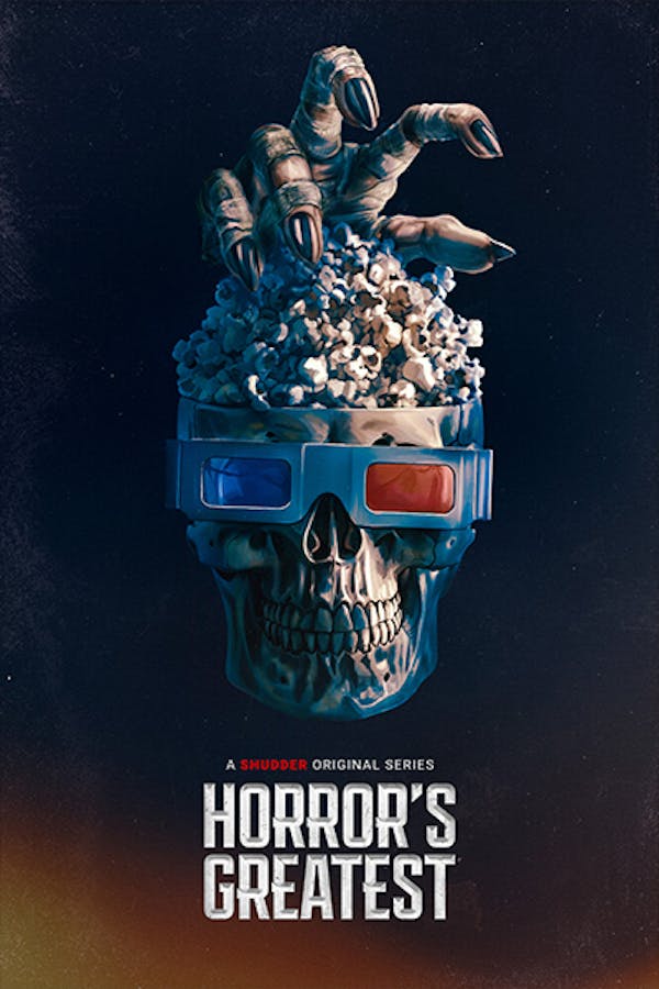 Horror's Greatest