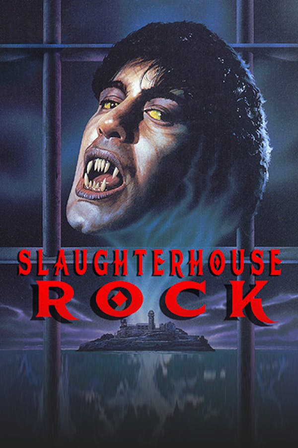 Slaughterhouse Rock