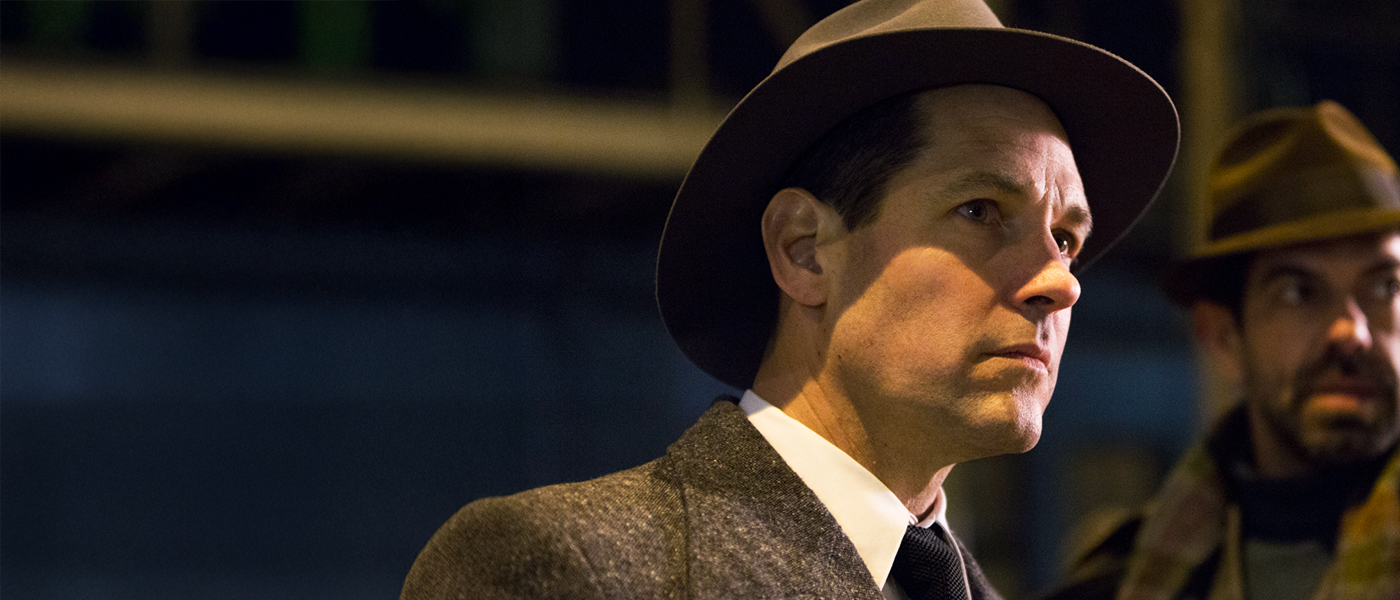 Stream The Catcher Was a Spy | SUNDANCE NOW