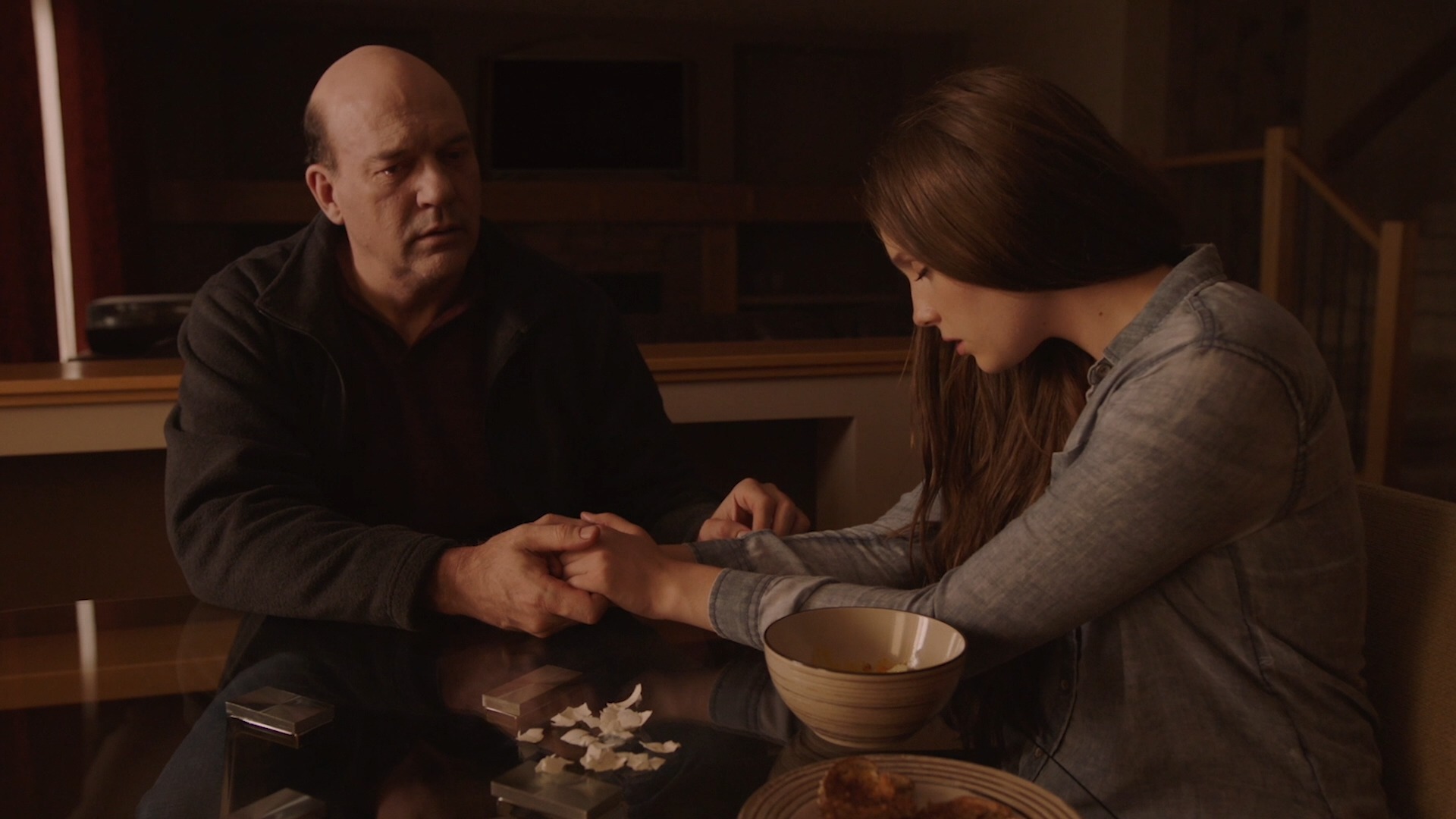 "Address: The Story of the No-End House"