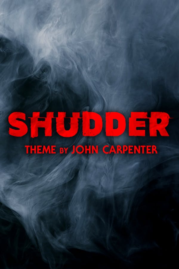 "Shudder" Theme by John Carpenter
