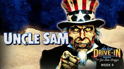 Week 10: Uncle Sam