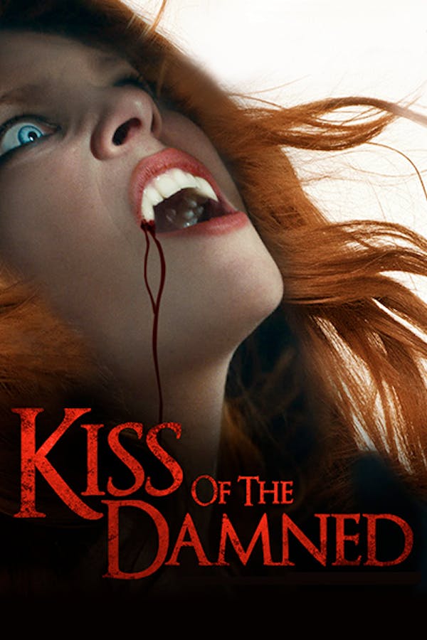 Kiss of the Damned