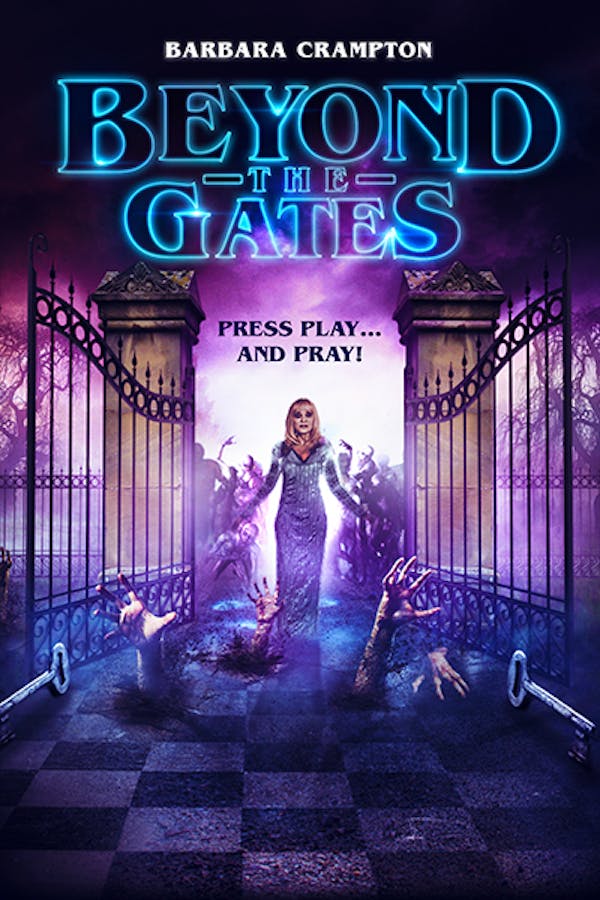 Beyond the Gates