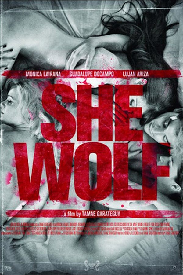 She Wolf