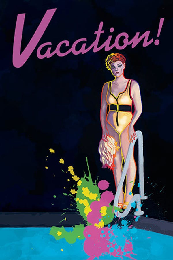 Vacation!