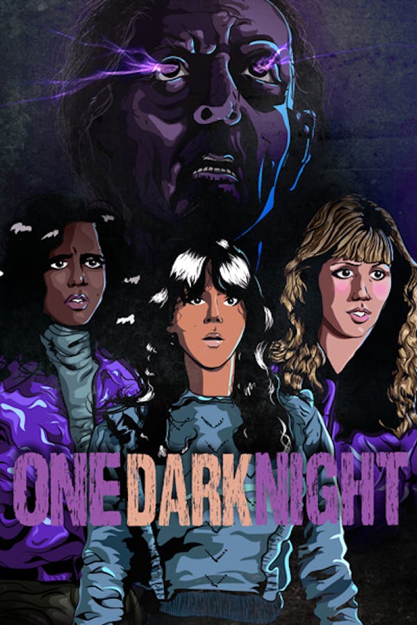 One Dark Night