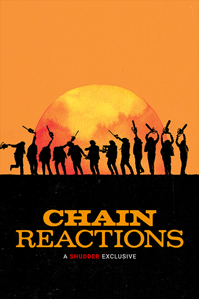 Chain Reactions