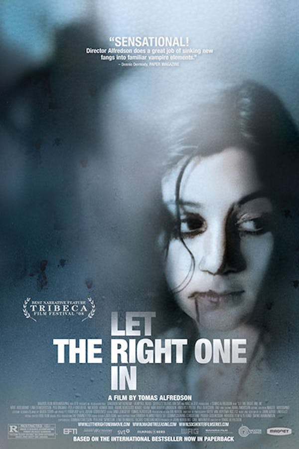Let The Right One In