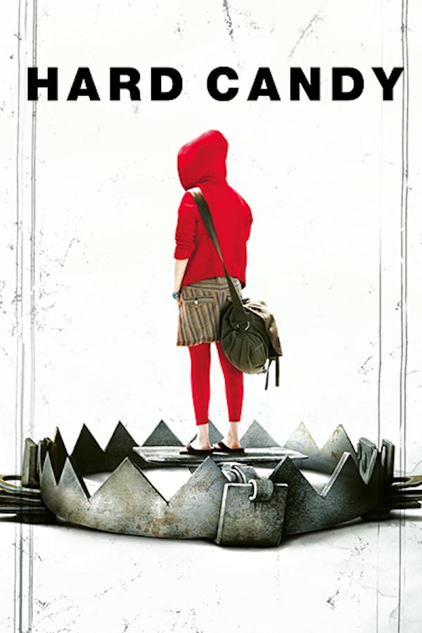 Hard Candy