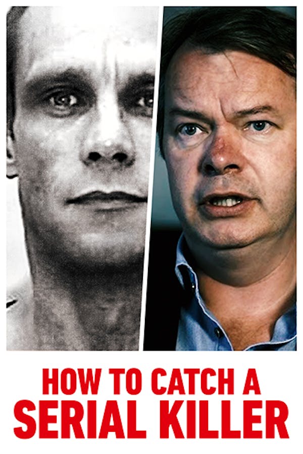 How to Catch a Serial Killer