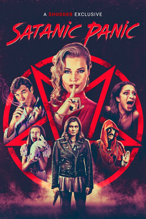 Satanic Panic